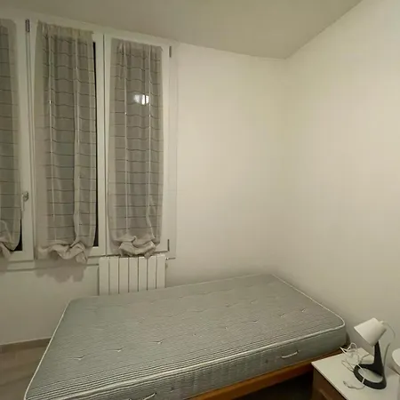 Apartment Dimora Sogni D'acqua