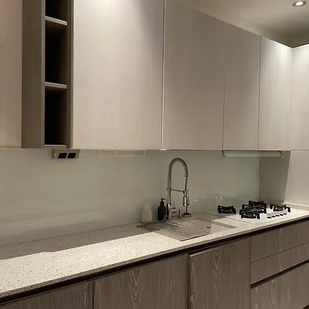 Dimora Sogni D'acqua Apartment