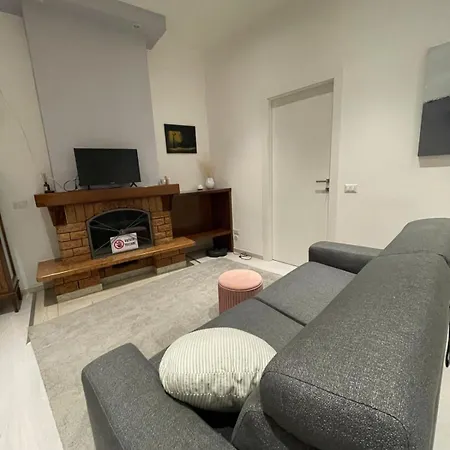 Dimora Sogni D'acqua Apartment Verbania