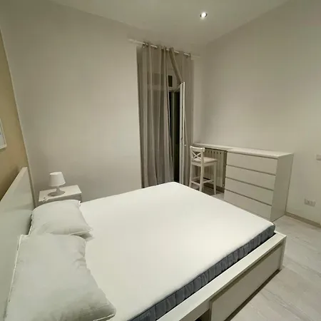 Apartment Dimora Sogni D'acqua *