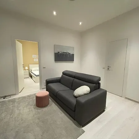 Apartment Dimora Sogni D'acqua Verbania