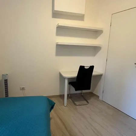 Apartamento Dimora Sogni D'acqua Verbania