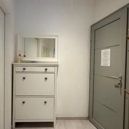 Apartamento Dimora Sogni D'acqua Verbania