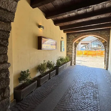 Apartamento Dimora Sogni D'acqua *