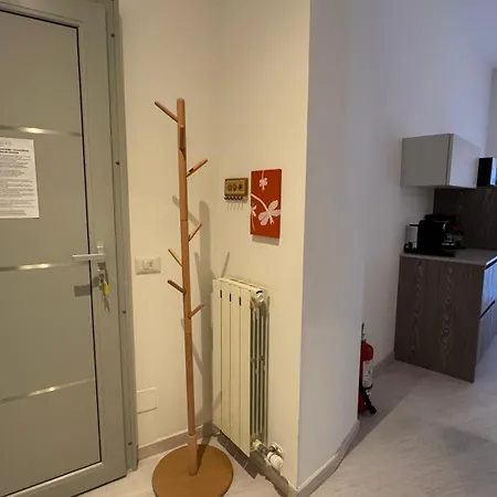 Apartamento Dimora Sogni D'acqua *