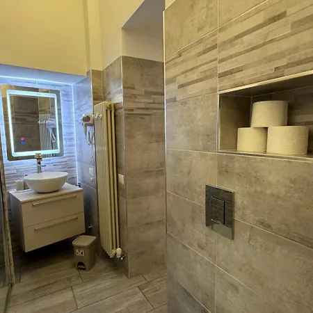 Dimora Sogni D'acqua Apartamento