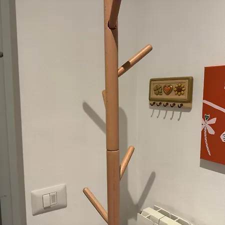 Apartamento Dimora Sogni D'acqua