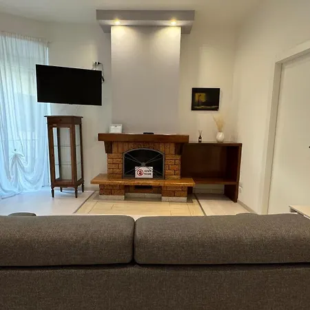 Dimora Sogni D'acqua Apartamento *
