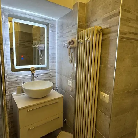 Dimora Sogni D'acqua Apartamento