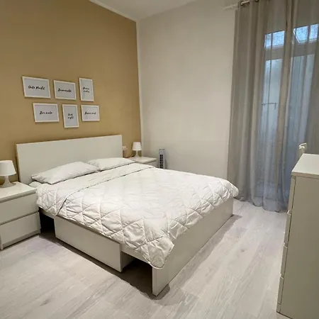 Apartamento Dimora Sogni D'acqua *