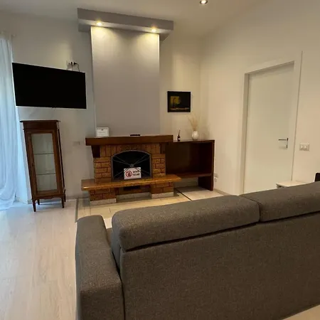 Dimora Sogni D'acqua Apartamento *