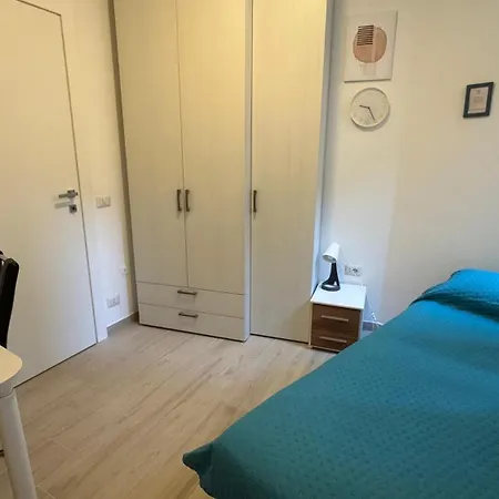 Apartamento Dimora Sogni D'acqua